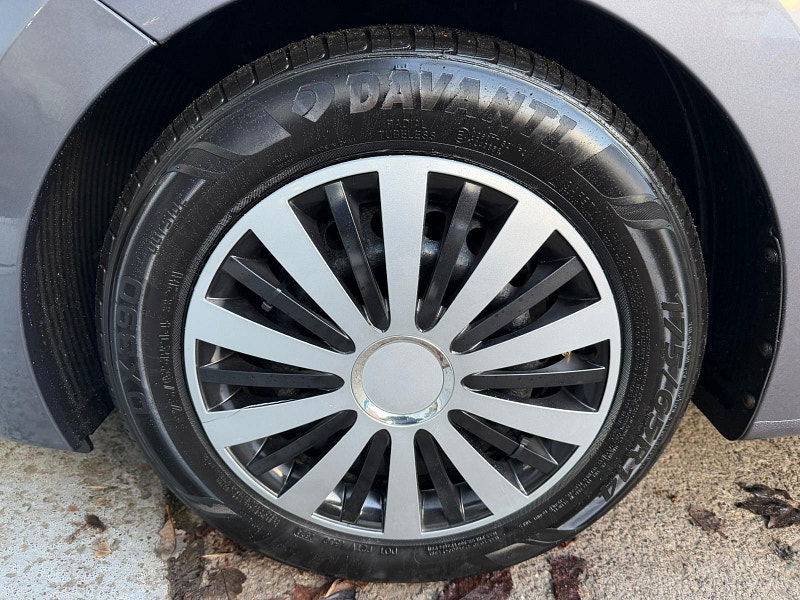 Hyundai I10 1.2 SE Euro 5 5dr 5dr Manual 2025