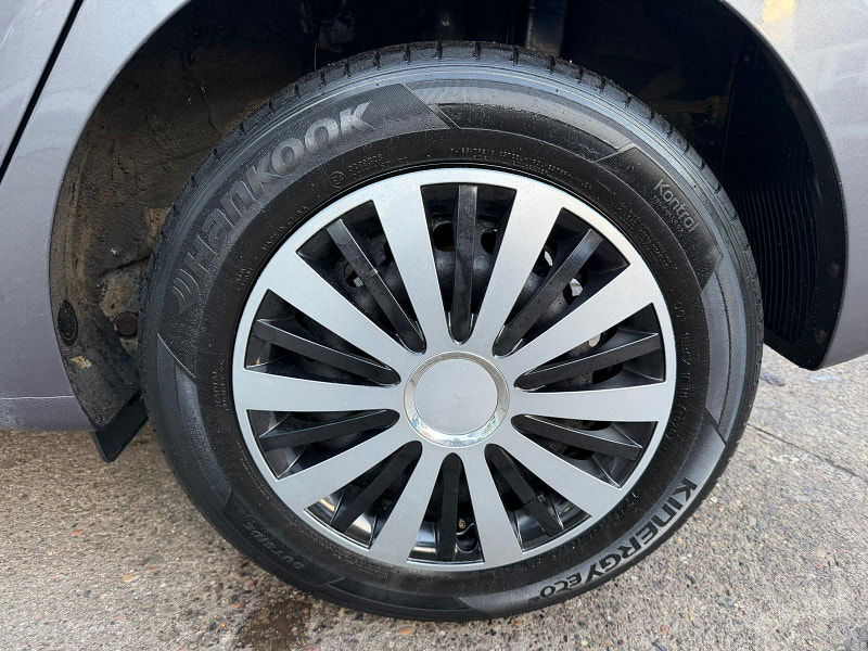 Hyundai I10 1.2 SE Euro 5 5dr 5dr Manual 2025