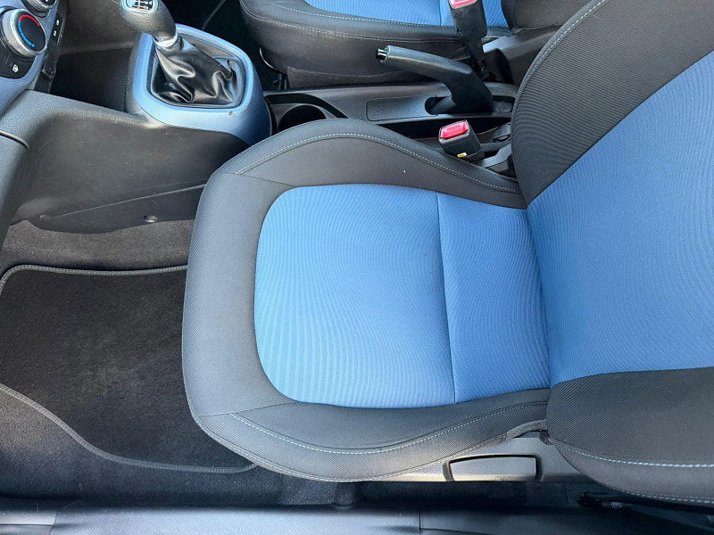 Hyundai I10 1.2 SE Euro 5 5dr 5dr Manual 2025