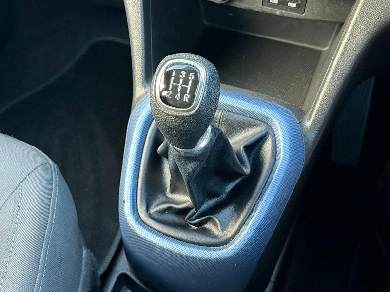 Hyundai I10 1.2 SE Euro 5 5dr 5dr Manual 2025