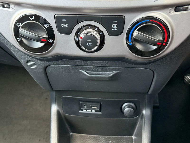 Hyundai I20 1.2 Active Euro 5 5dr 5dr Manual 2025