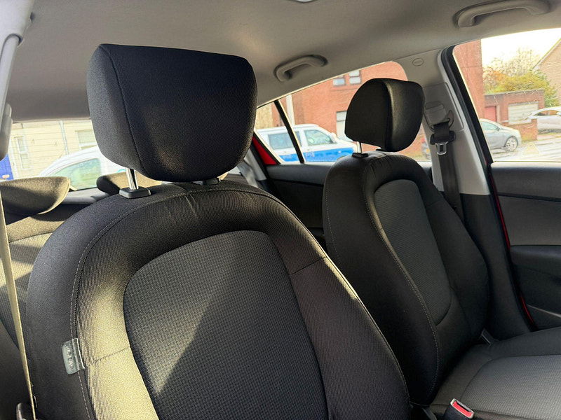 Hyundai I20 1.2 Active Euro 5 5dr 5dr Manual 2025