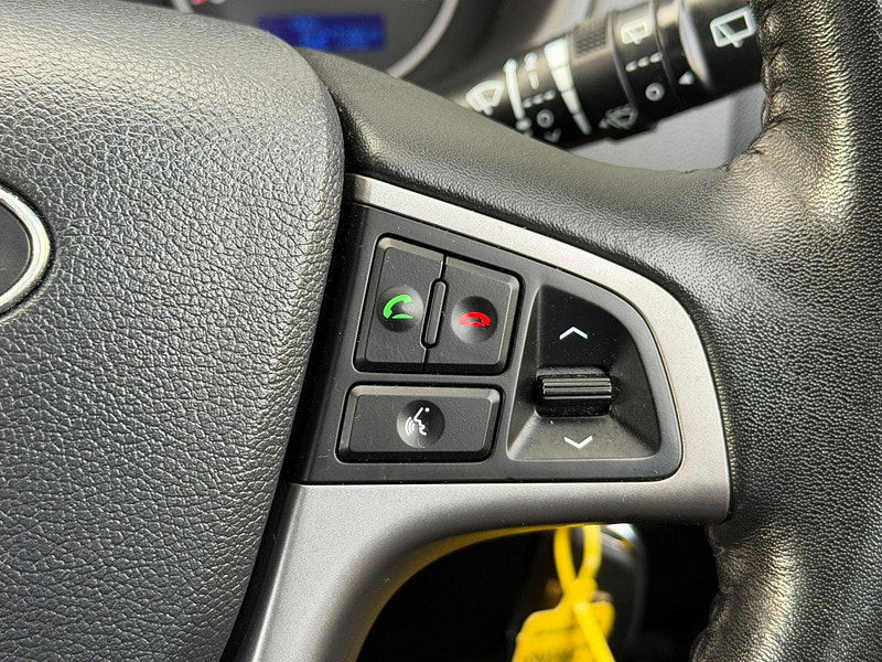 Hyundai I20 1.2 Active Euro 5 5dr 5dr Manual 2025