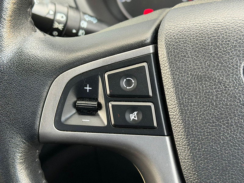 Hyundai I20 1.2 Active Euro 5 5dr 5dr Manual 2025