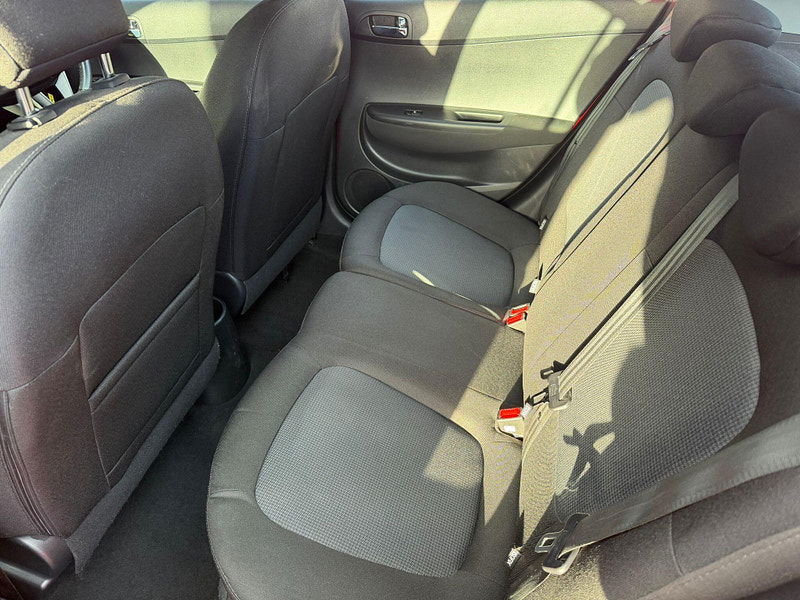 Hyundai I20 1.2 Active Euro 5 5dr 5dr Manual 2025