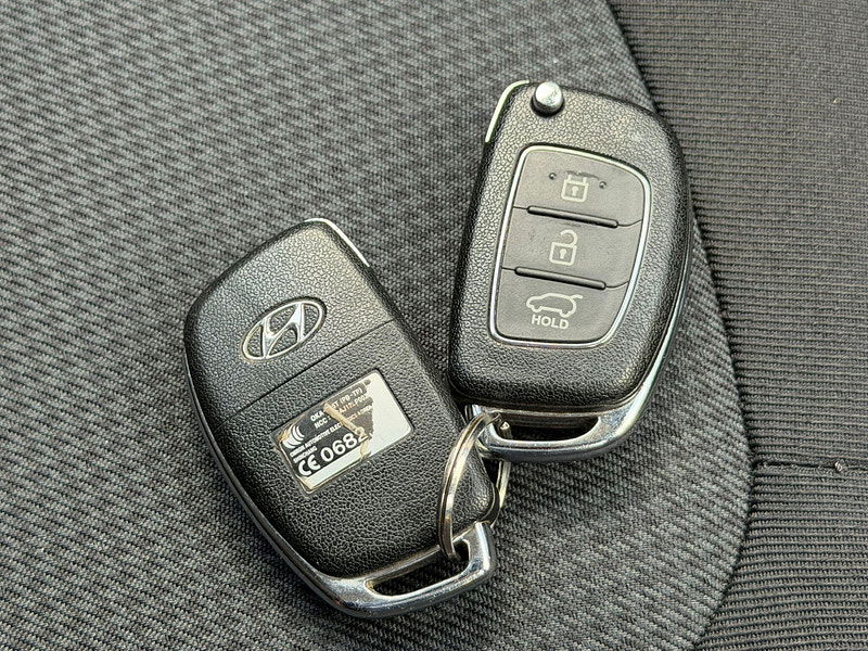 Hyundai I20 1.2 Active Euro 5 5dr 5dr Manual 2025