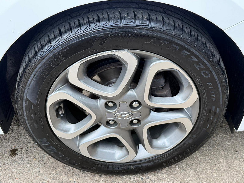 Hyundai I20 1.2 Play Euro 6 (s/s) 5dr 5dr Manual 2026