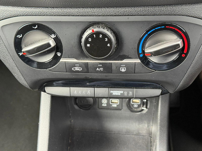 Hyundai I20 1.2 Play Euro 6 (s/s) 5dr 5dr Manual 2026