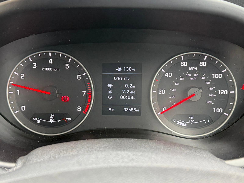 Hyundai I20 1.2 Play Euro 6 (s/s) 5dr 5dr Manual 2026