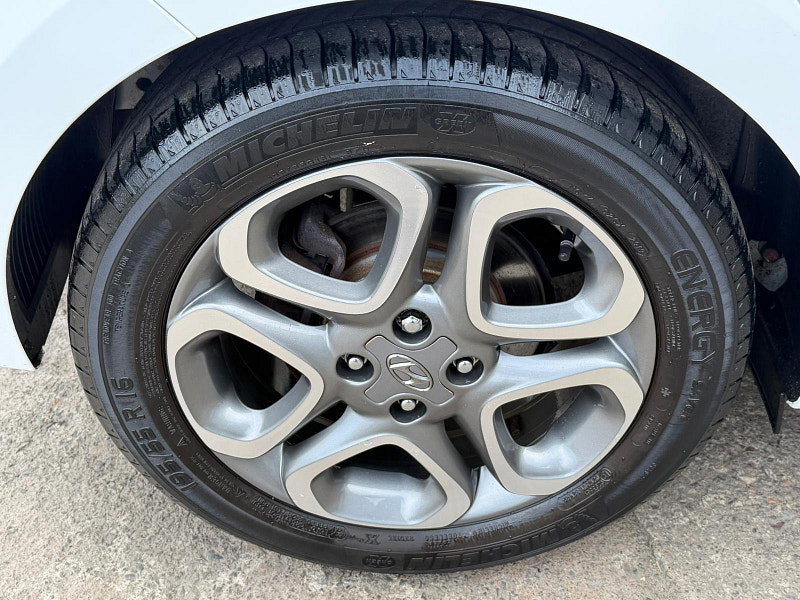 Hyundai I20 1.2 Play Euro 6 (s/s) 5dr 5dr Manual 2026