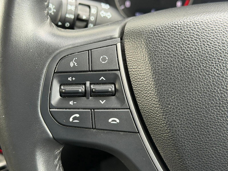 Hyundai I20 1.2 Play Euro 6 (s/s) 5dr 5dr Manual 2026