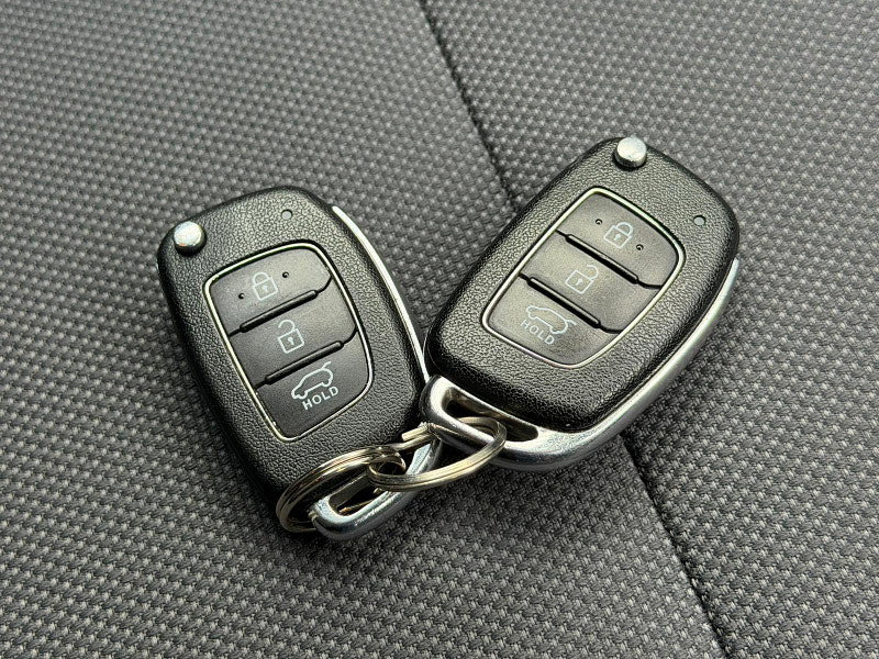 Hyundai I20 1.2 Play Euro 6 (s/s) 5dr 5dr Manual 2026