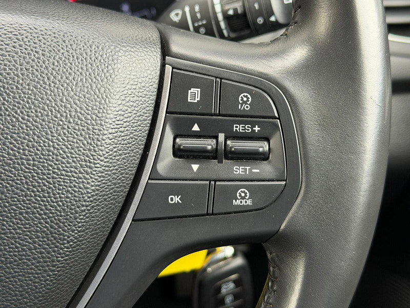 Hyundai I20 1.2 Play Euro 6 (s/s) 5dr 5dr Manual 2026