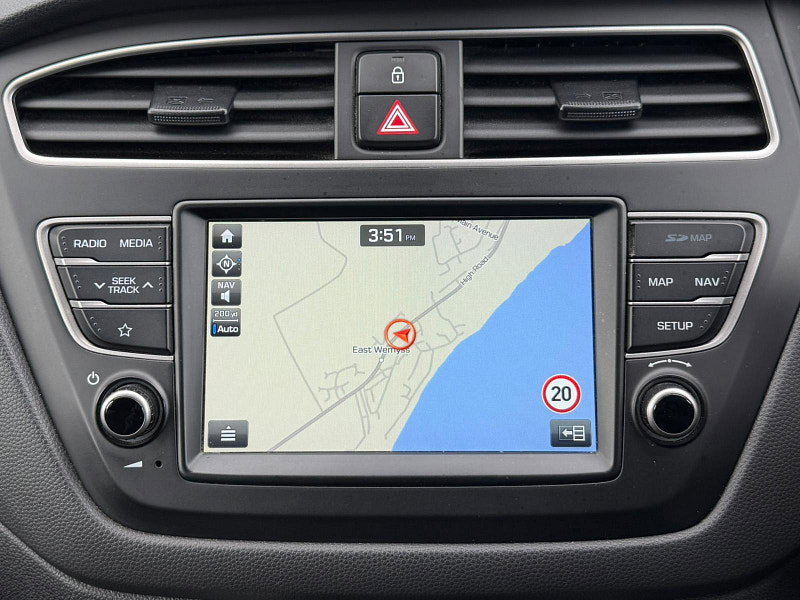 Hyundai I20 1.2 Play Euro 6 (s/s) 5dr 5dr Manual 2026