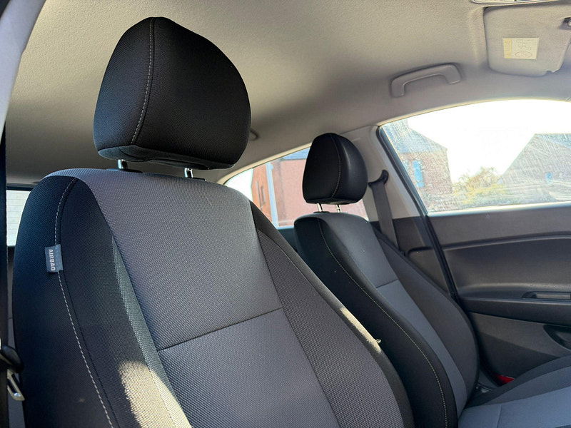 Hyundai I20 1.2 SE Euro 6 5dr 5dr Manual 2025