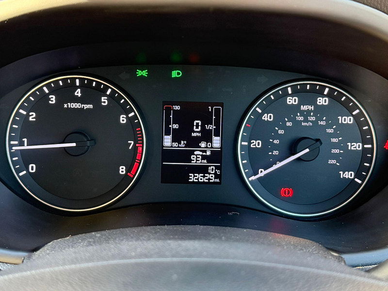 Hyundai I20 1.2 SE Euro 6 5dr 5dr Manual 2025