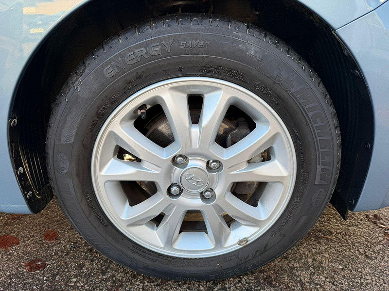 Hyundai I20 1.2 SE Euro 6 5dr 5dr Manual 2025