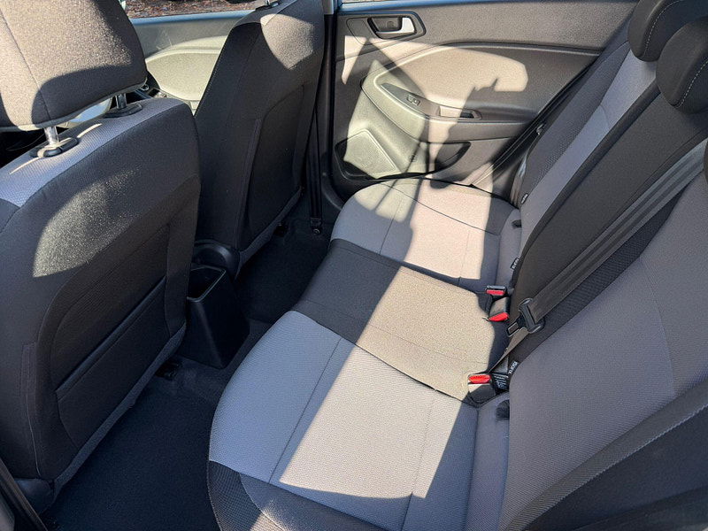 Hyundai I20 1.2 SE Euro 6 5dr 5dr Manual 2025