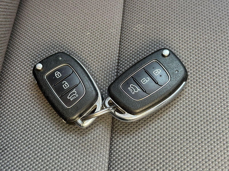 Hyundai I20 1.2 SE Euro 6 5dr 5dr Manual 2025