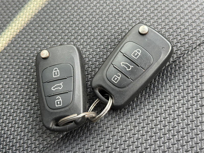 Hyundai I30 1.4 Blue Drive SE Nav Euro 6 (s/s) 5dr 5dr Manual 2025