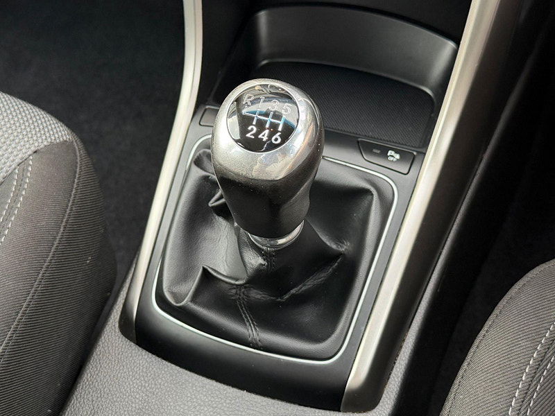 Hyundai I30 1.4 Blue Drive SE Nav Euro 6 (s/s) 5dr 5dr Manual 2025