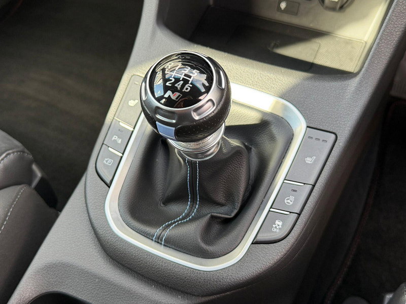 Hyundai I30 2.0 T-GDi N Performance Euro 6 (s/s) 5dr 5dr Manual 2026