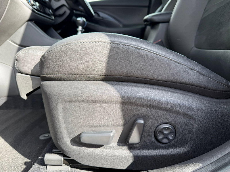 Hyundai I30 2.0 T-GDi N Performance Euro 6 (s/s) 5dr 5dr Manual 2026