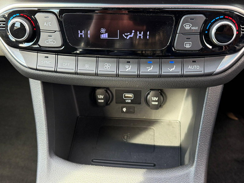 Hyundai I30 2.0 T-GDi N Performance Euro 6 (s/s) 5dr 5dr Manual 2026