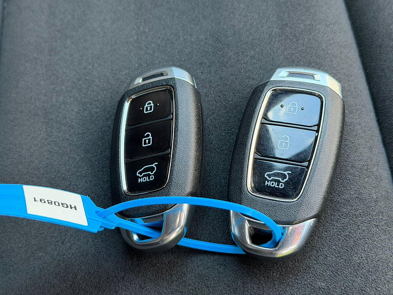 Hyundai I30 2.0 T-GDi N Performance Euro 6 (s/s) 5dr 5dr Manual 2026