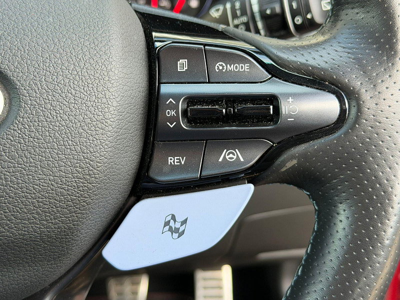 Hyundai I30 2.0 T-GDi N Performance Euro 6 (s/s) 5dr 5dr Manual 2026