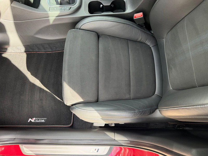 Hyundai I30 2.0 T-GDi N Performance Euro 6 (s/s) 5dr 5dr Manual 2026