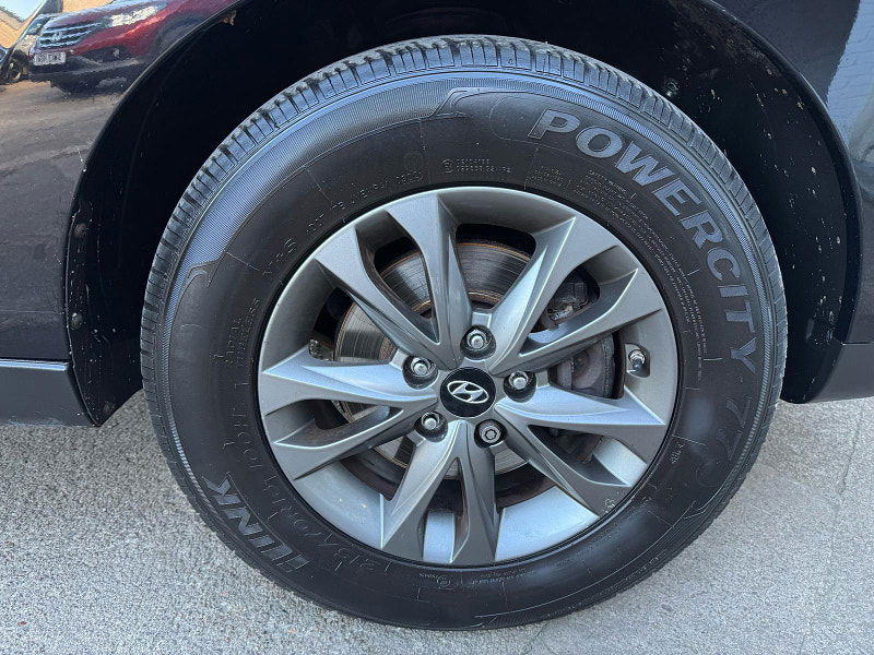 Hyundai IX35 1.7 CRDi S Euro 5 (s/s) 5dr 5dr Manual 2025
