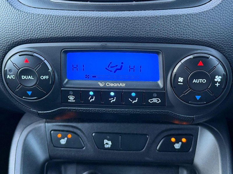 Hyundai IX35 2.0 CRDi SE 4WD Euro 5 5dr 5dr Manual 2026