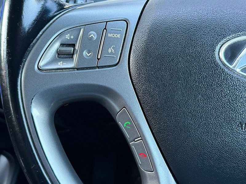 Hyundai IX35 2.0 CRDi SE 4WD Euro 5 5dr 5dr Manual 2026