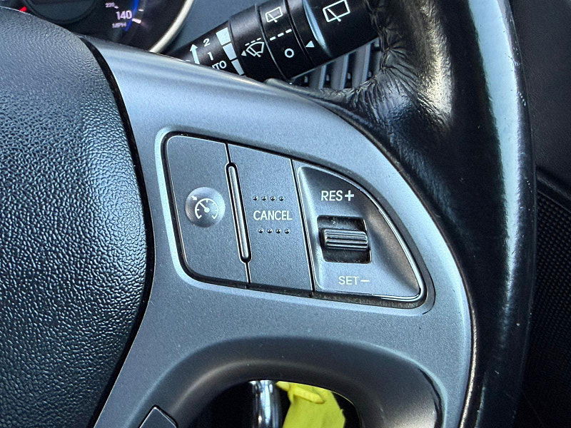 Hyundai IX35 2.0 CRDi SE 4WD Euro 5 5dr 5dr Manual 2026