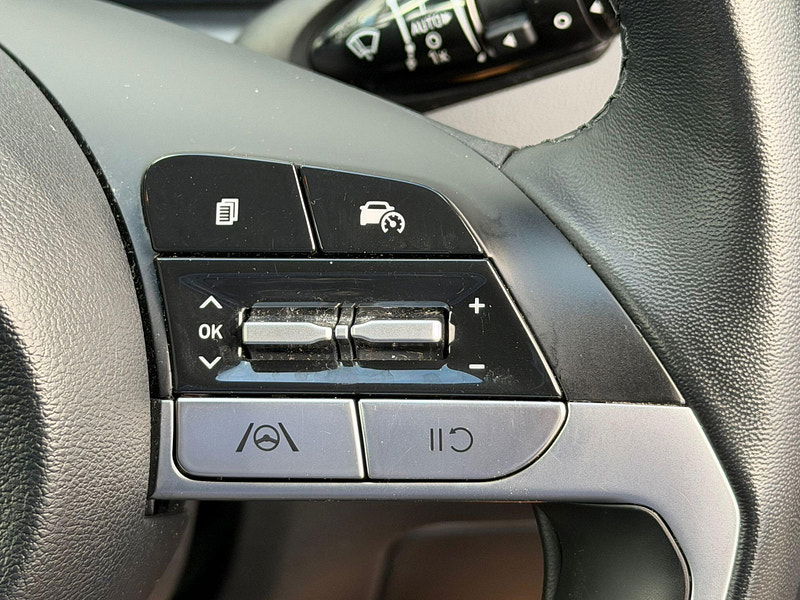 Hyundai Tucson 1.6 T-GDi Premium Euro 6 (s/s) 5dr 5dr Manual 2025