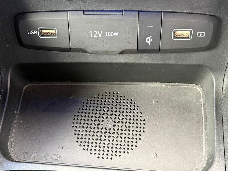 Hyundai Tucson 1.6 T-GDi Premium Euro 6 (s/s) 5dr 5dr Manual 2025