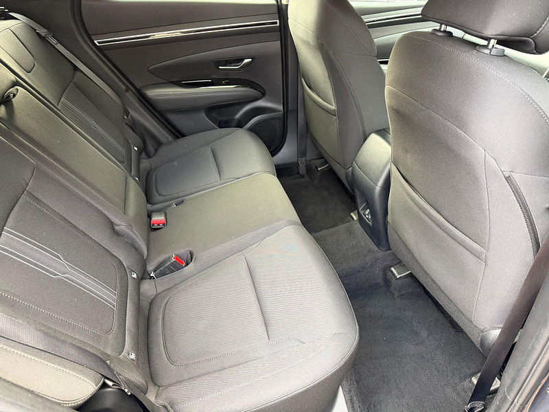 Hyundai Tucson 1.6 T-GDi Premium Euro 6 (s/s) 5dr 5dr Manual 2025