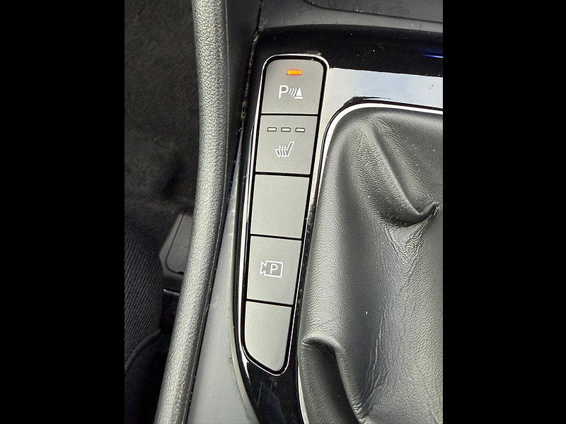 Hyundai Tucson 1.6 T-GDi Premium Euro 6 (s/s) 5dr 5dr Manual 2025