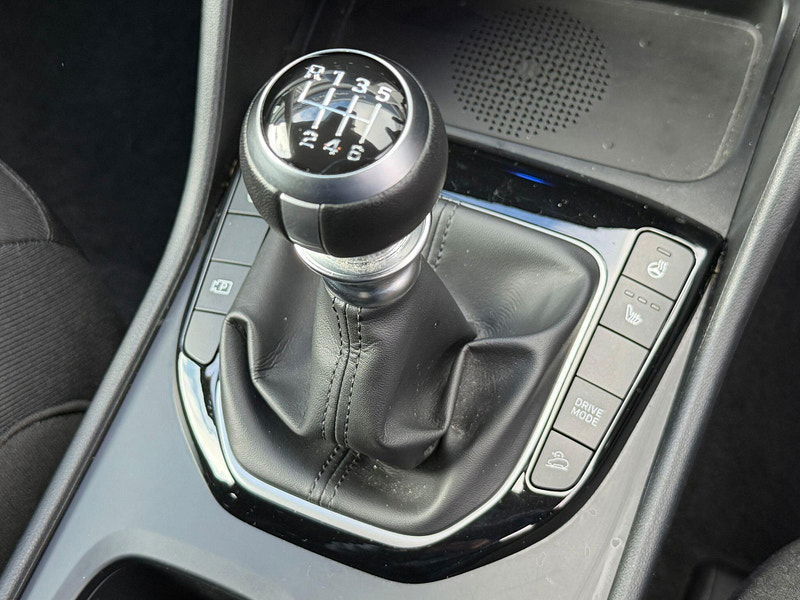 Hyundai Tucson 1.6 T-GDi Premium Euro 6 (s/s) 5dr 5dr Manual 2025