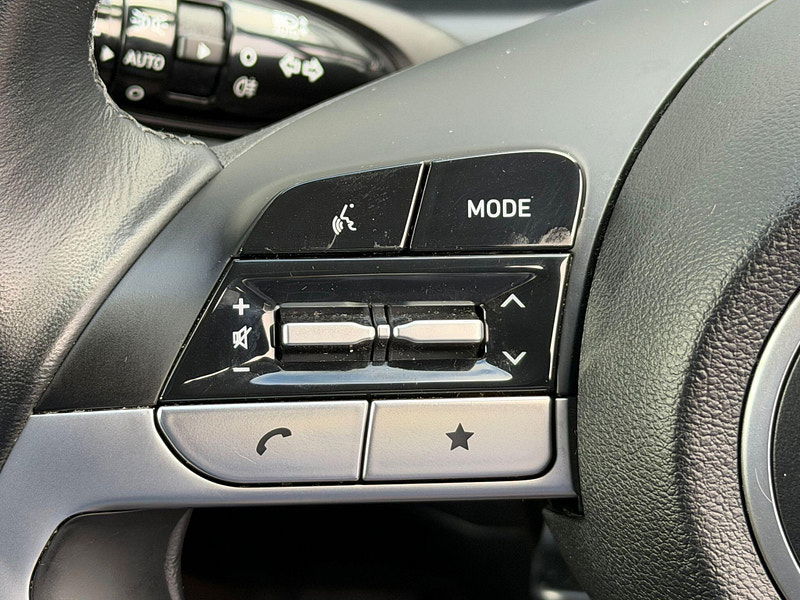 Hyundai Tucson 1.6 T-GDi Premium Euro 6 (s/s) 5dr 5dr Manual 2025