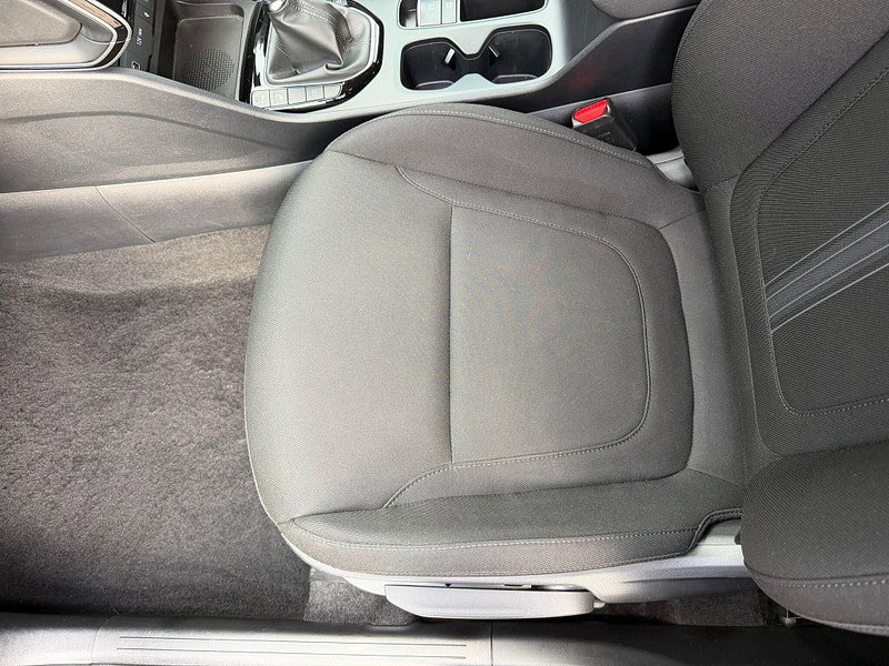Hyundai Tucson 1.6 T-GDi Premium Euro 6 (s/s) 5dr 5dr Manual 2026