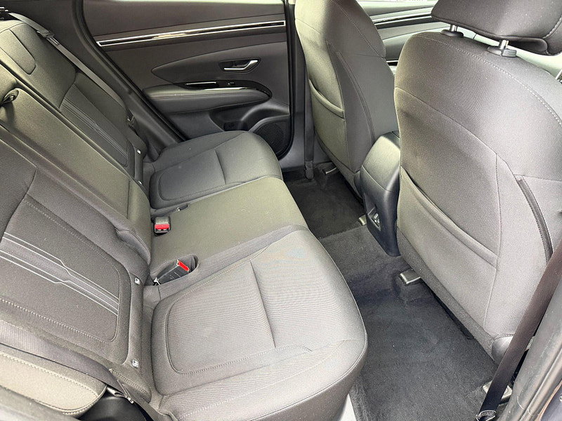 Hyundai Tucson 1.6 T-GDi Premium Euro 6 (s/s) 5dr 5dr Manual 2026