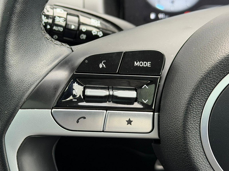 Hyundai Tucson 1.6 T-GDi Ultimate Euro 6 (s/s) 5dr 5dr Manual 2026