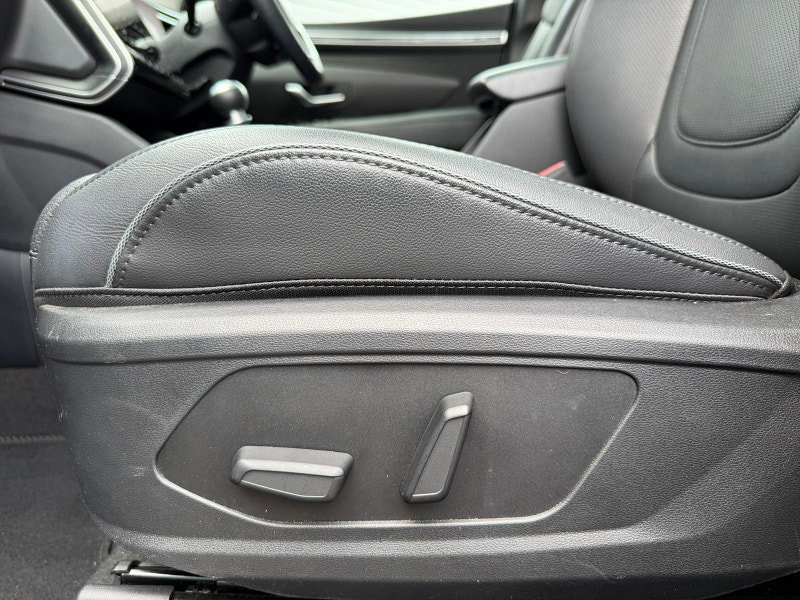 Hyundai Tucson 1.6 T-GDi Ultimate Euro 6 (s/s) 5dr 5dr Manual 2026