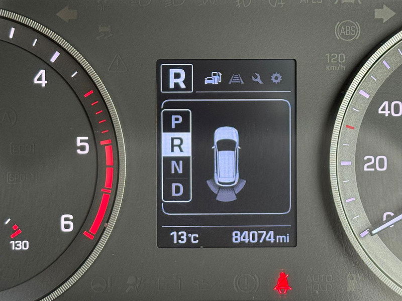 Hyundai Tucson 1.7 CRDi Blue Drive SE DCT Euro 6 (s/s) 5dr 5dr Automatic 2025