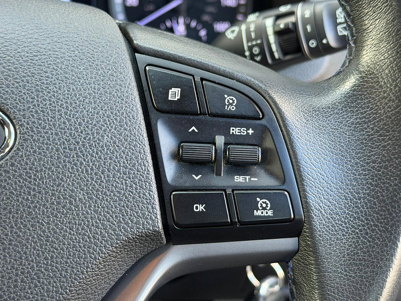 Hyundai Tucson 1.7 CRDi Blue Drive SE Euro 6 (s/s) 5dr 5dr Manual 2026