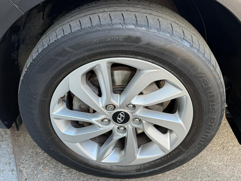 Hyundai Tucson 1.7 CRDi Blue Drive SE Euro 6 (s/s) 5dr 5dr Manual 2026