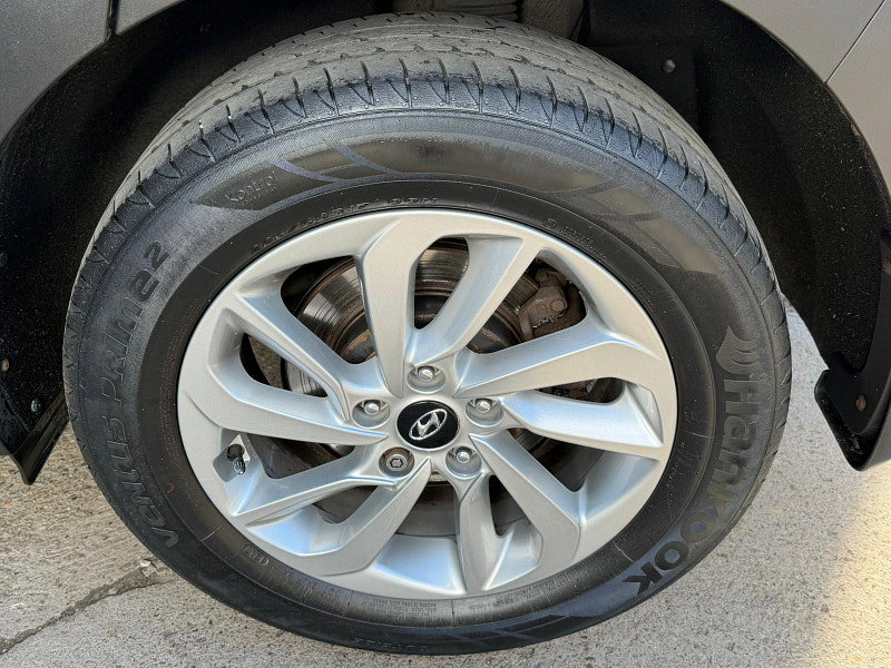 Hyundai Tucson 1.7 CRDi Blue Drive SE Euro 6 (s/s) 5dr 5dr Manual 2026