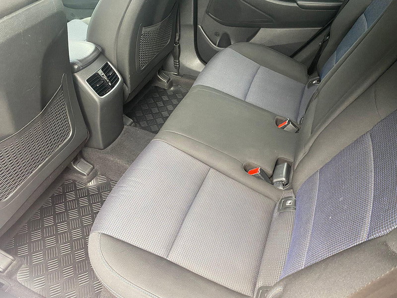 Hyundai Tucson 2.0 CRDi Blue Drive SE Nav Euro 6 (s/s) 5dr 5dr Manual 2026